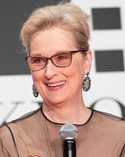 Moda Meryl Streep - Wikipedia, la enciclopedia libre