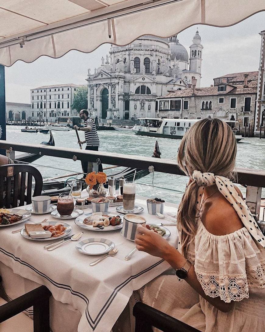 Place The Gritti Palace, a Luxury Collection Hotel, Venice