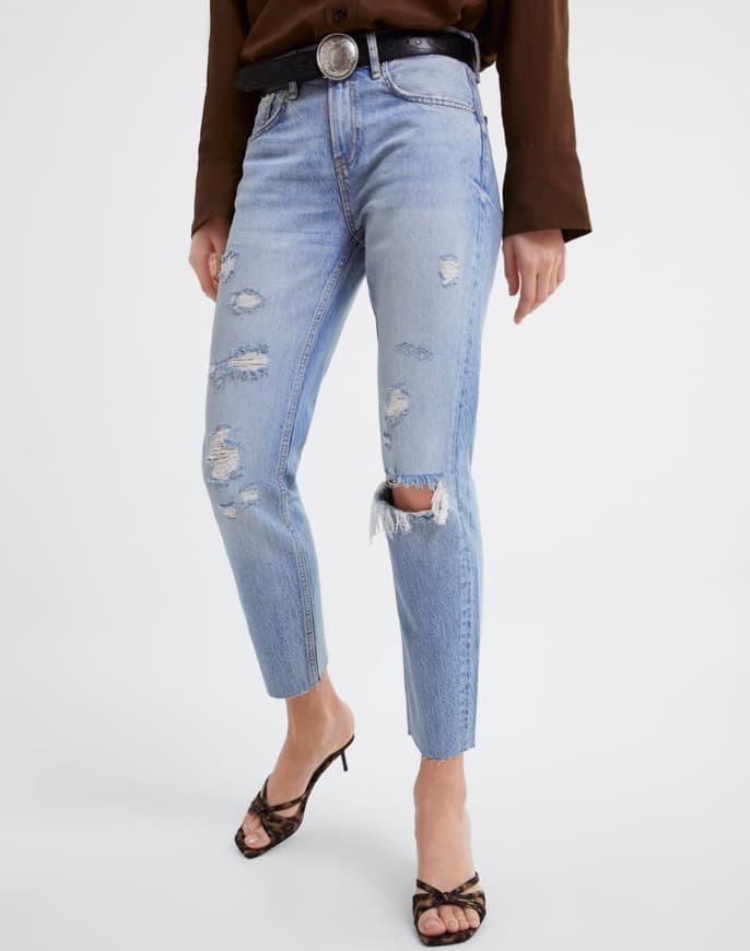 Product Jeans Zara