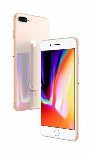 Electronic Apple iPhone 8 Plus - Smartphone de 5.5"