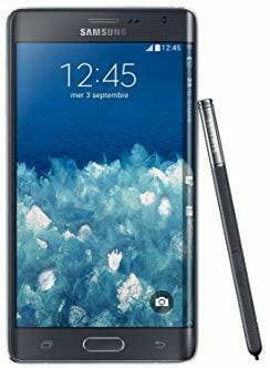 Product Samsung Galaxy Note Edge