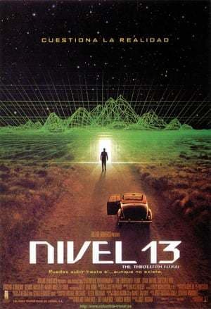 Movie The Thirteenth Floor