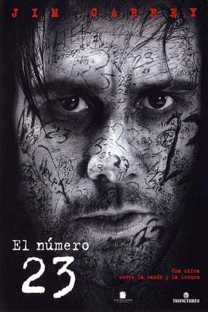 Movie The Number 23