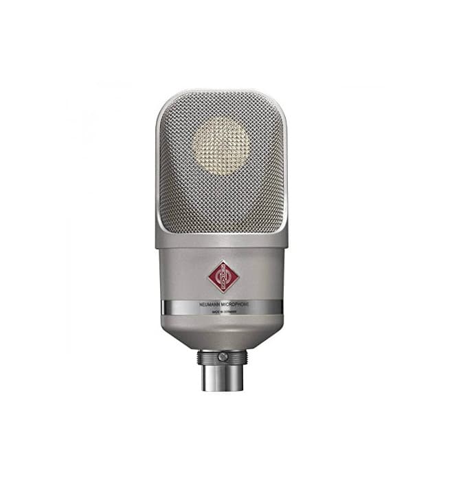 Product Neumann TLM 107 Níquel – Micro de Studio – Stock B