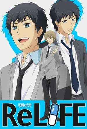 Serie ReLIFE