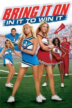 Película Bring It On: In It to Win It