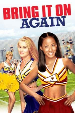 Película Bring It On Again