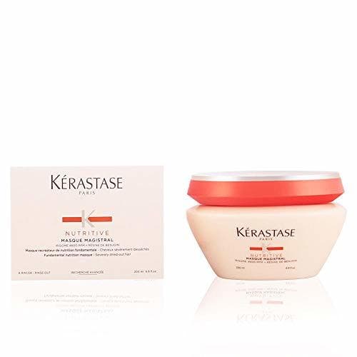 Beauty Kérastase Nutritive Masque Magistral Mascarilla para el pelo