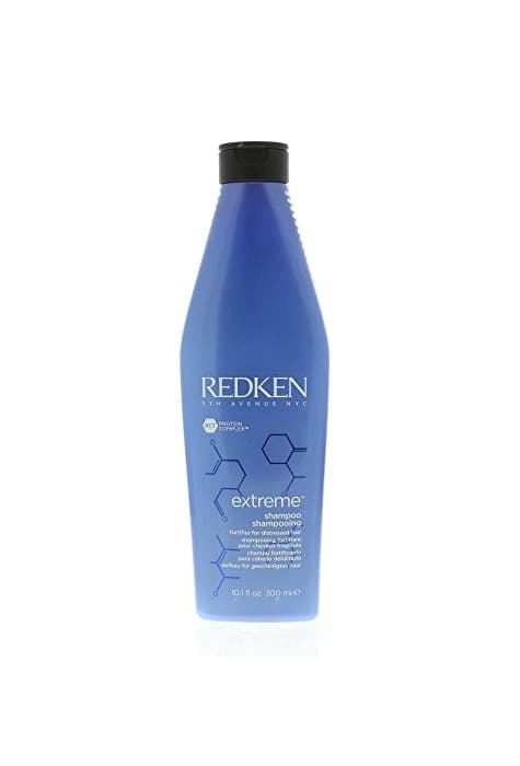 Beauty Redken Extreme Champú