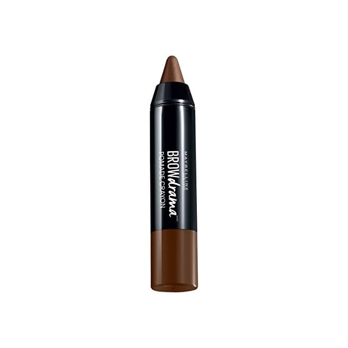 Belleza Maybelline New York Brow Drama