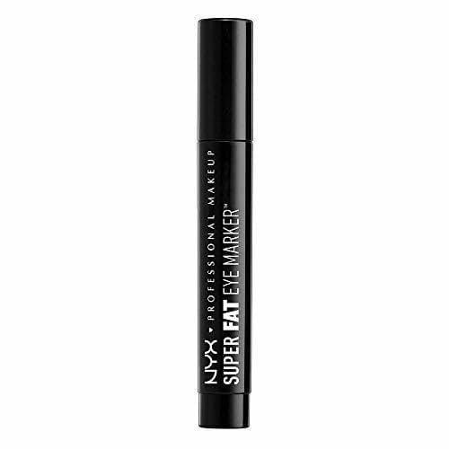 Belleza NYX Super Fat Eye Marker NXSFEM