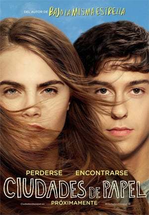 Movie Paper Towns