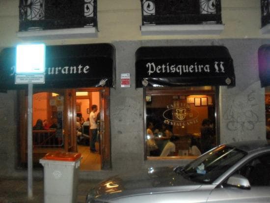 Restaurantes Petisqueira II