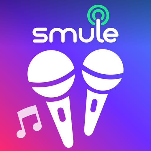 App Smule - La App #1 de Canto