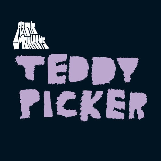 Music Teddy Picker