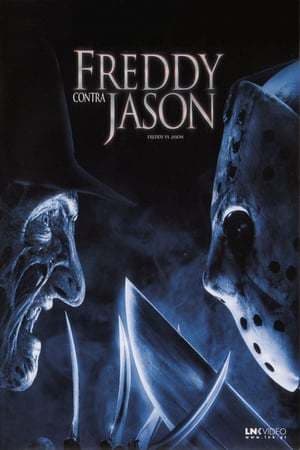 Movie Freddy vs. Jason