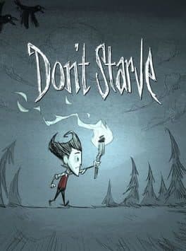 Videogames Don't Starve