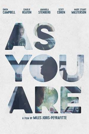 Movie As You Are