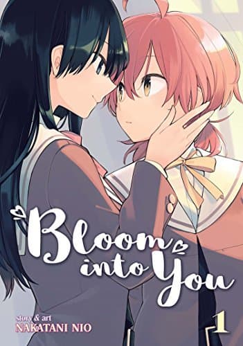 Libro Bloom into You