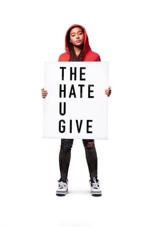 Película The Hate U Give