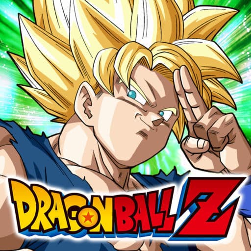 App DRAGON BALL Z DOKKAN BATTLE