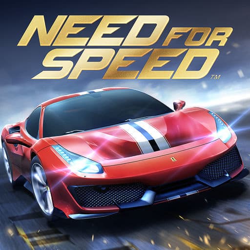 App Need for Speed: NL La Carrera