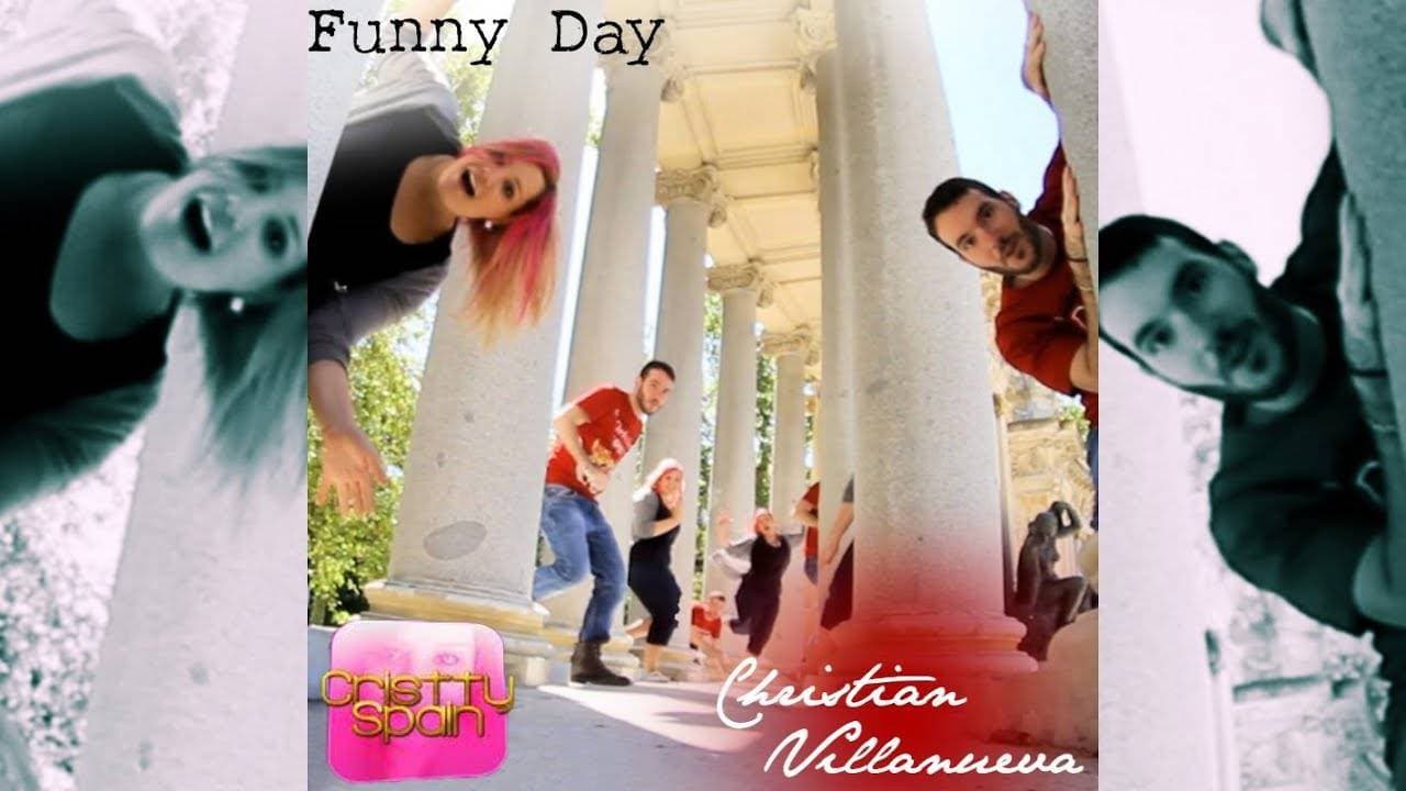 Music Funny Day