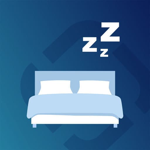 App Runtastic Sleep Better: Alarma