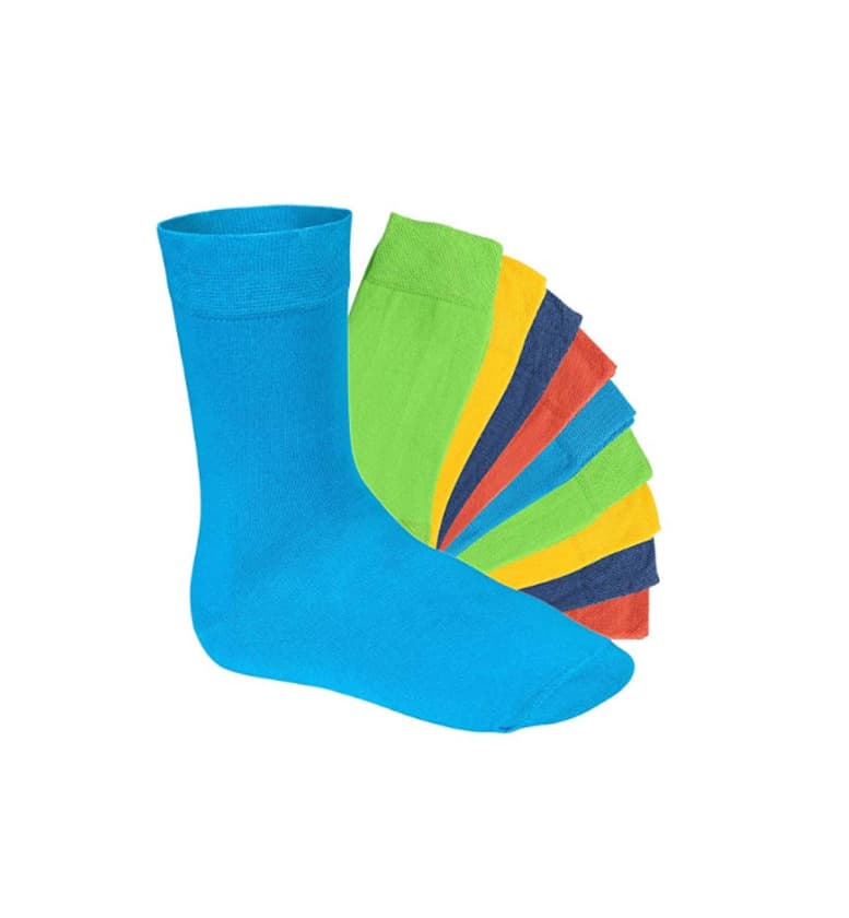 Product Calcetines de colores