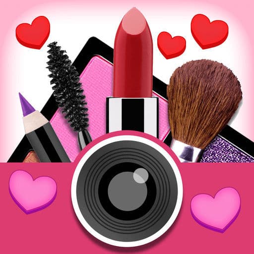 App YouCam Makeup