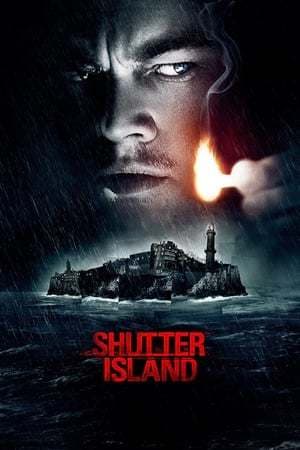 Película Shutter Island