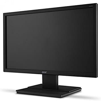 Moda Acer V196HQLAb 18.5" LED