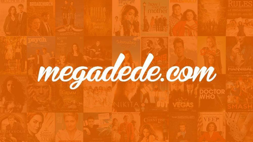 Fashion megadede | tu web de series y películas