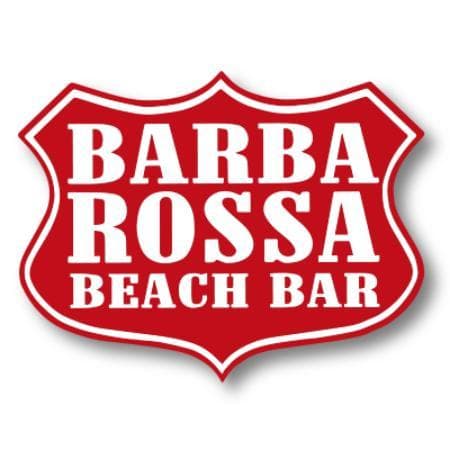 Restaurants Barba-Rossa Beach Bar