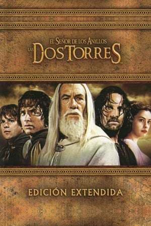 Movie The Lord of the Rings: The Two Towers