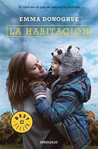 Book La Habitación