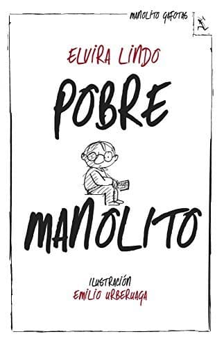 Book Pobre Manolito