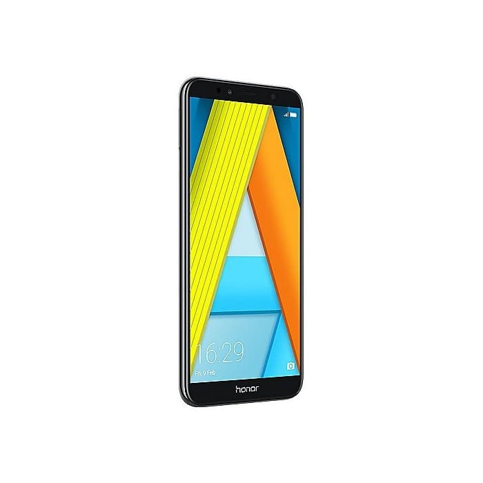 Electronic Honor 7A - Smartphone con Pantalla DE 5.7"(4G