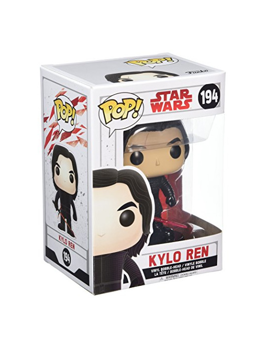 Producto Star Wars Figuara de vinilo