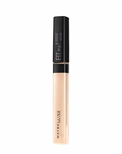 Beauty Maybelline Corrector de Ojeras Fit Me