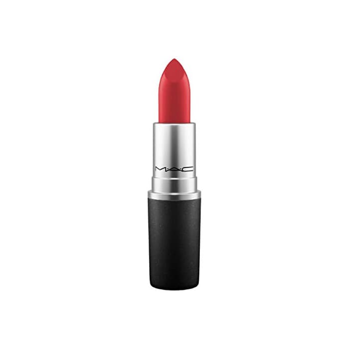 Beauty Mac Pintalabios Retro mate – ruso rojo 3 g