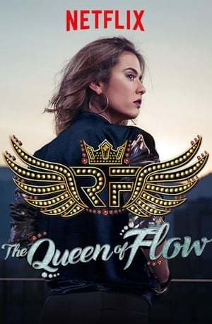 Serie The Queen of Flow