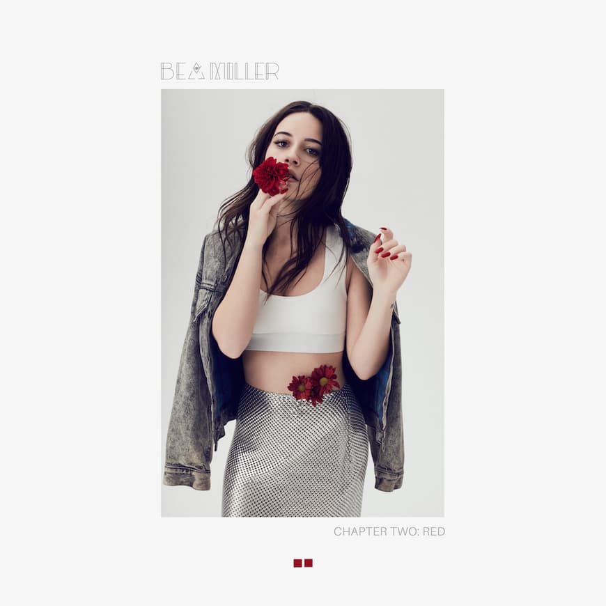 Moda beamiller.com | The official site for Bea Miller