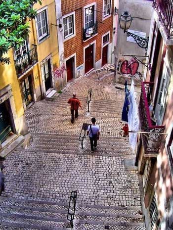 Place Alfama