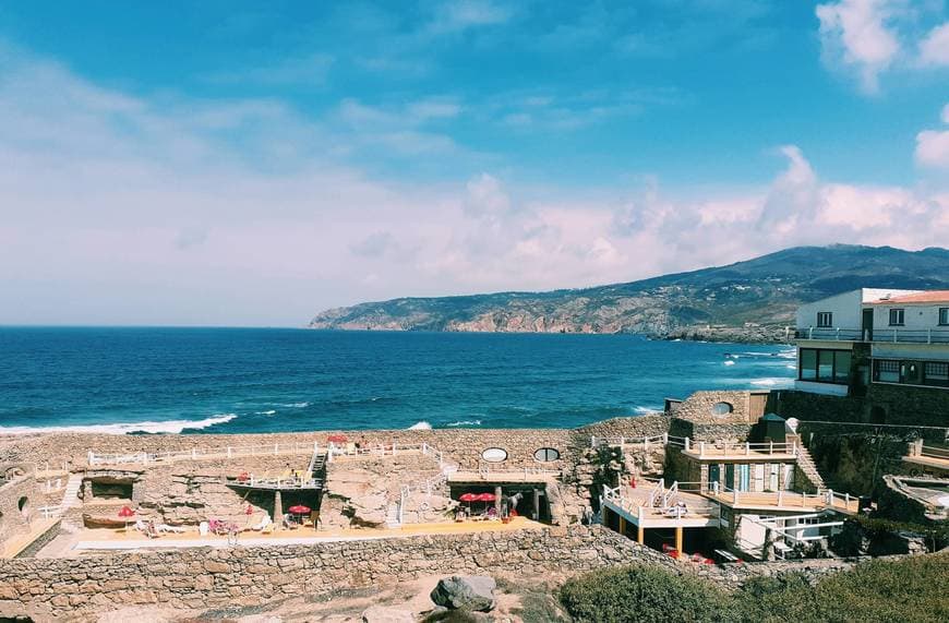 Place Praia Do Guincho