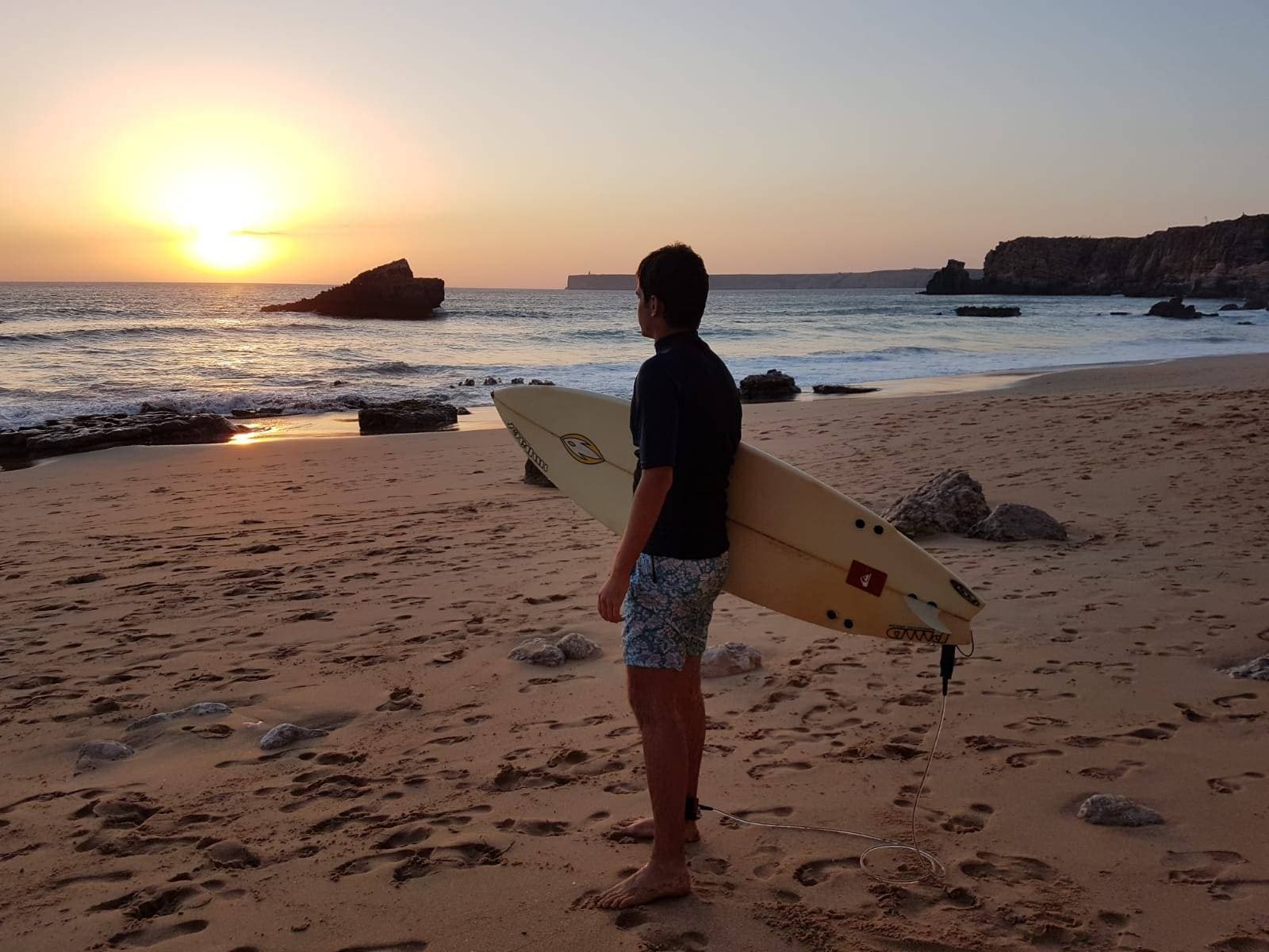 Place Praia do Tonel