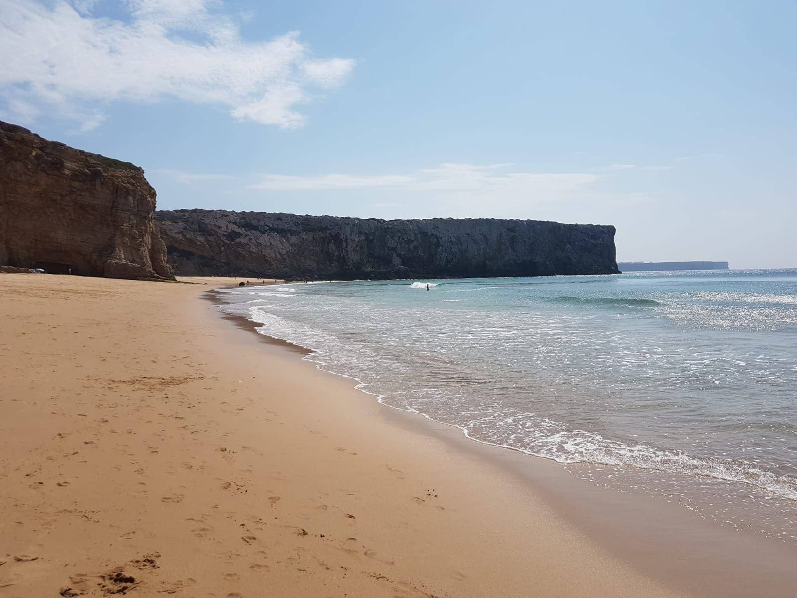 Place Praia Castelejo