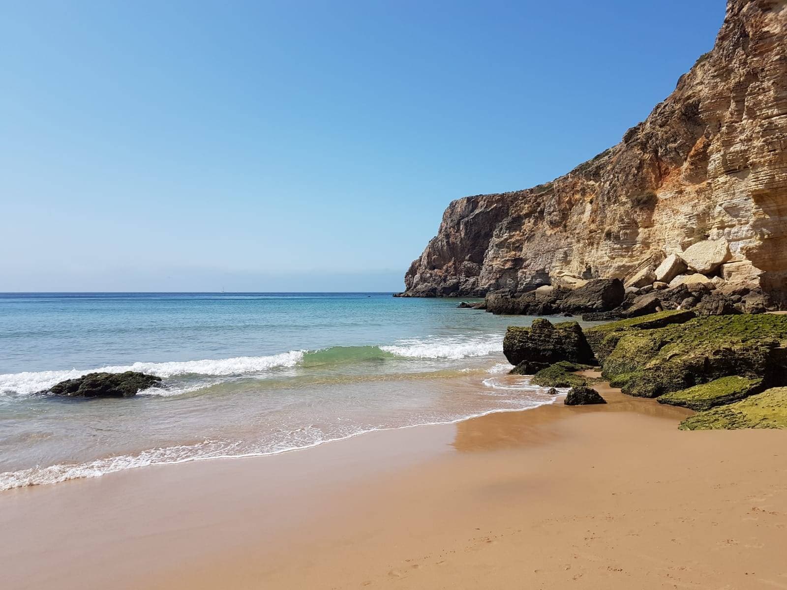 Place Praia do Beliche