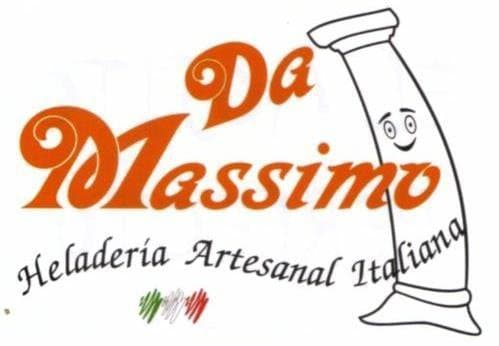 Restaurants Da Massimo Heladería y Yogurtería Artesanal