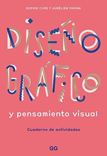 Book Diseño gráfico y pensamiento visual